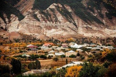 Селение Куппа Левашинский район Селение Куппа Левашинский район